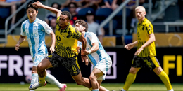 Dortmund vs Ulsan Hyundai (02:00 – 26/06) | Xem lại trận đấu