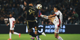 Los Angeles FC vs CR Flamengo (08:00 – 25/06) | Xem lại trận đấu