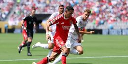 Benfica vs Bayern Munich (02:00 – 25/06) | Xem lại trận đấu