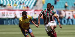 Mamelodi Sundowns vs Fluminense RJ (02:00 – 26/06) | Xem lại trận đấu