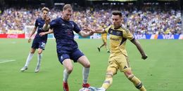 Auckland City vs Boca Juniors (02:00 – 25/06) | Xem lại trận đấu